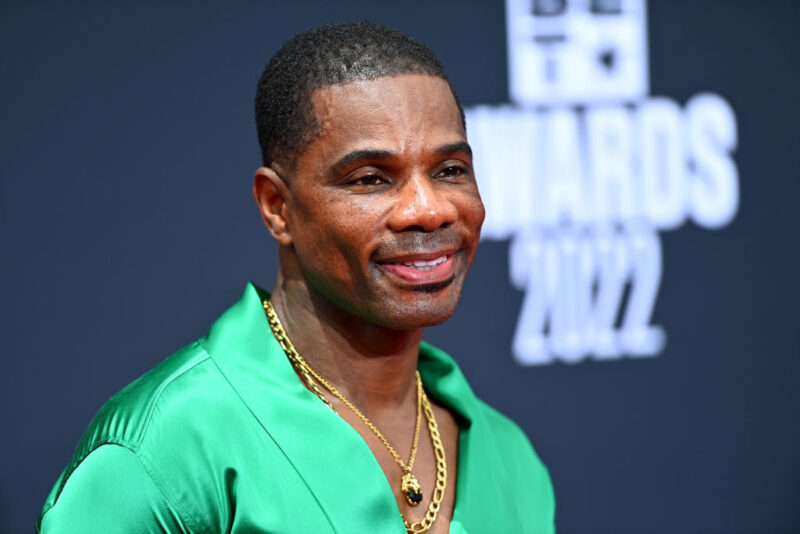 Kirk Franklin, Father Of Kerrion, Urges Parents To Give Kids ‘Real Names’ To ‘Save The Next Generation’