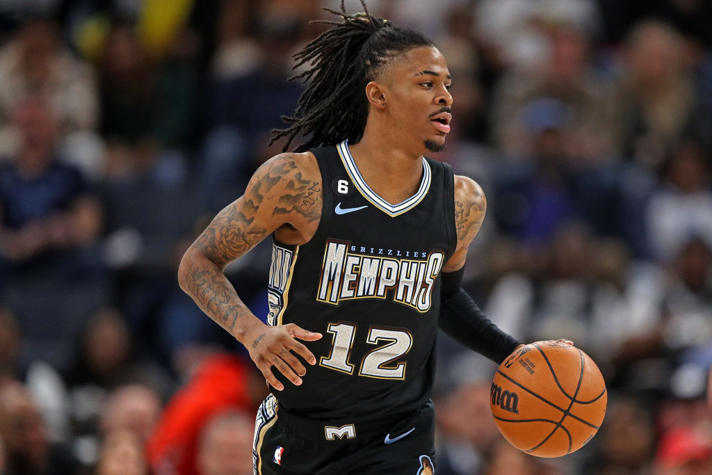 Colorado Police Department Investigating Ja Morant Has A History Of Corruption, Brutality