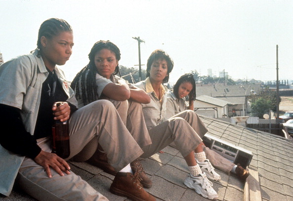 Ranking The Top Black Buddy Films Of All Time