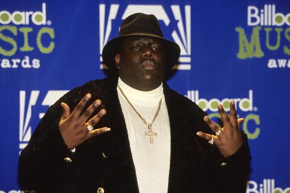 The Life And Legacy Of Christopher ‘Notorious B.I.G.’ Wallace