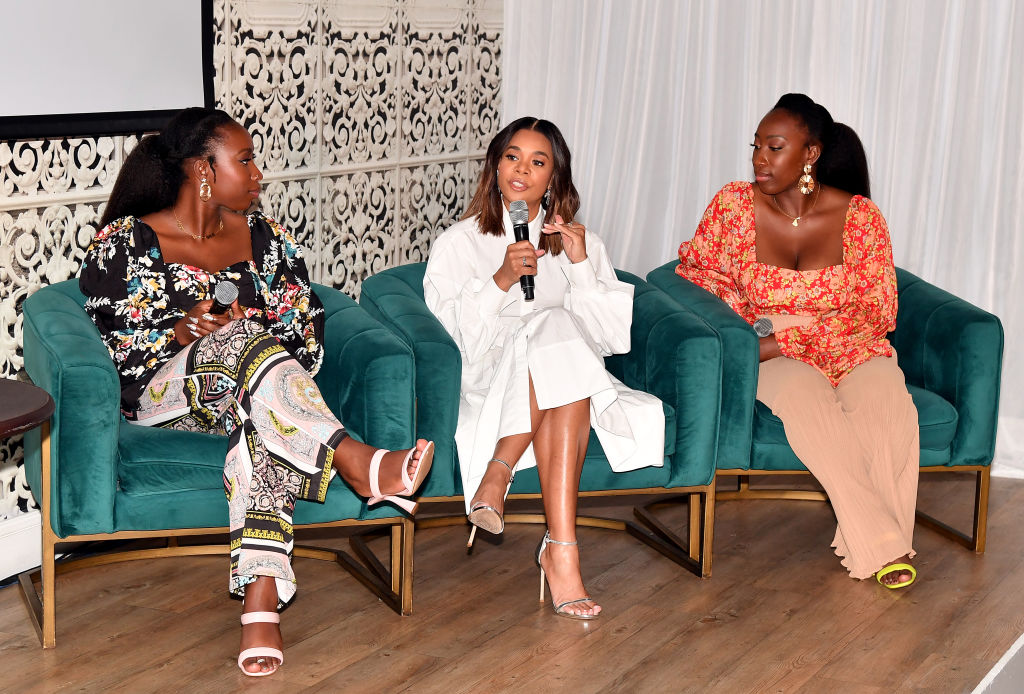 How Black Filmmakers Keep Telling Their Stories Even Without Traditional Hollywood Backing