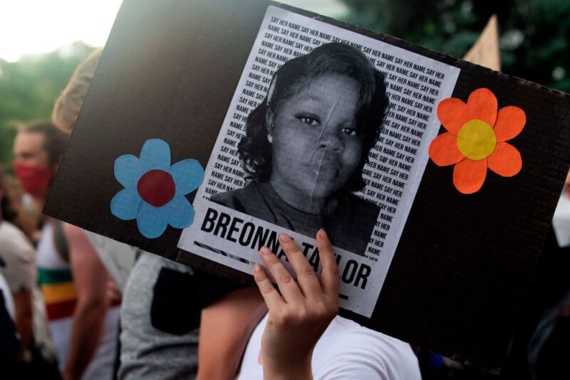 3 Years After Killing Breonna Taylor, The Louisville Police Department Finally Faces Change