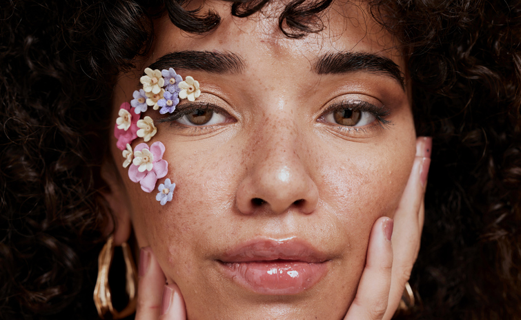 Melanin and Freckles: Exploring The Unique Features Of Black Beauty