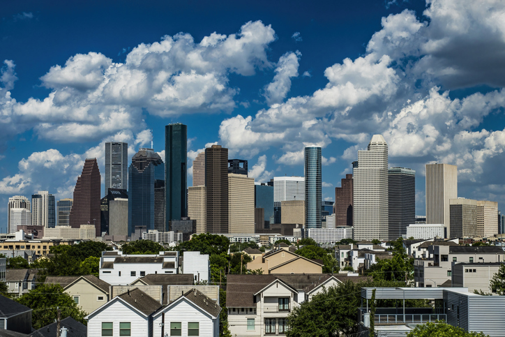 Texas White Republicans Announce Plans To Take Over Houston’s  Predominately Black School District 