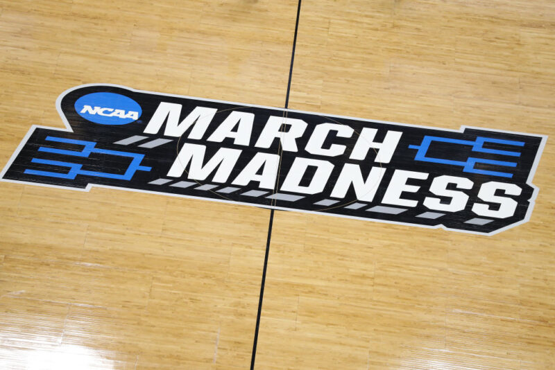 The NCAA Tournament’s Overlooked Effect On The Environment