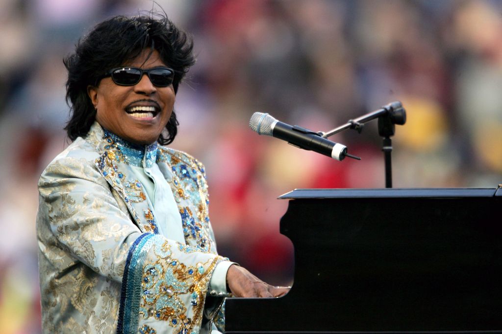‘I Am Everything’: New Little Richard Documentary Trailer Is Released