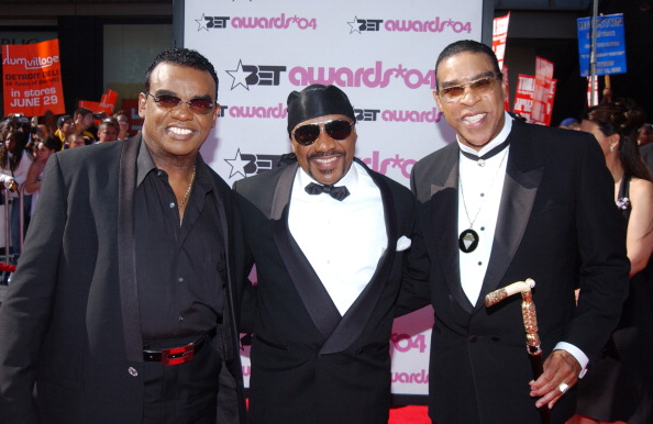 Rudolph Isley Sues Brother Ron Over ‘Isley Brothers’ Trademark