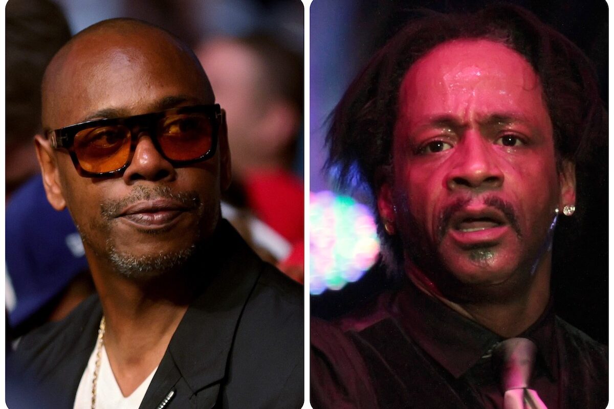 Dave Chappelle Addresses His Former ‘Beef’ With Katt Williams