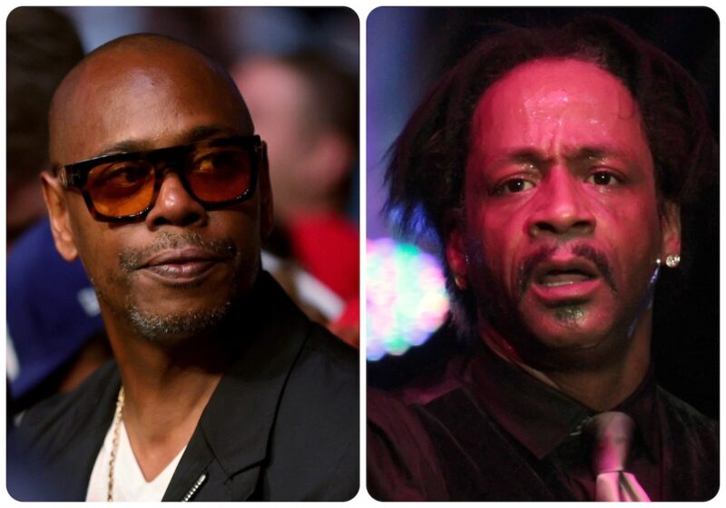 Dave Chappelle Addresses His Former ‘Beef’ With Katt Williams