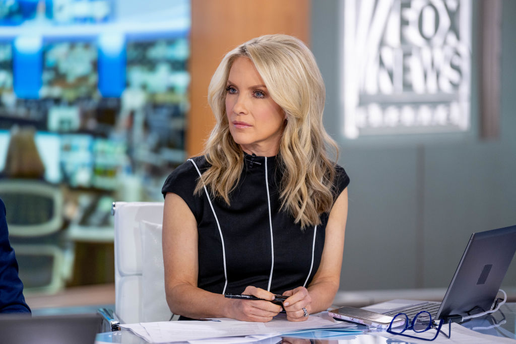 Fox News Host Whitesplains Why Conservatives Can’t Define ‘Woke,’ Says It’s Just A ‘Feeling’