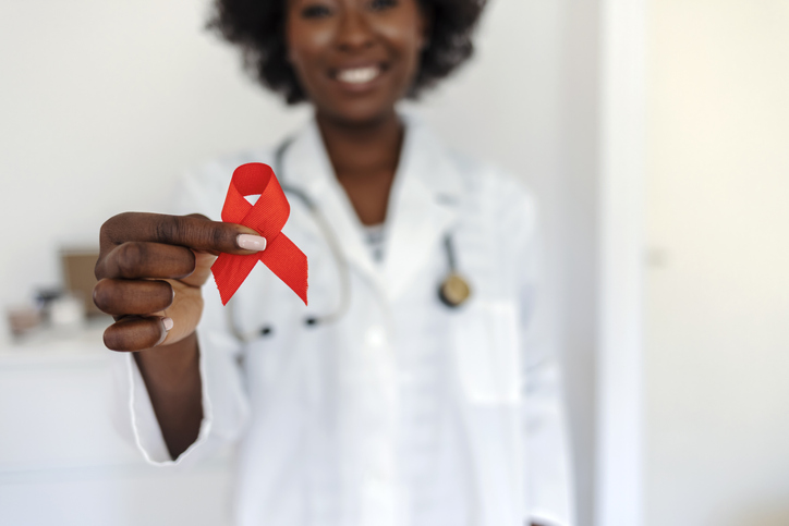 Black Health 365: Our HIV Problem