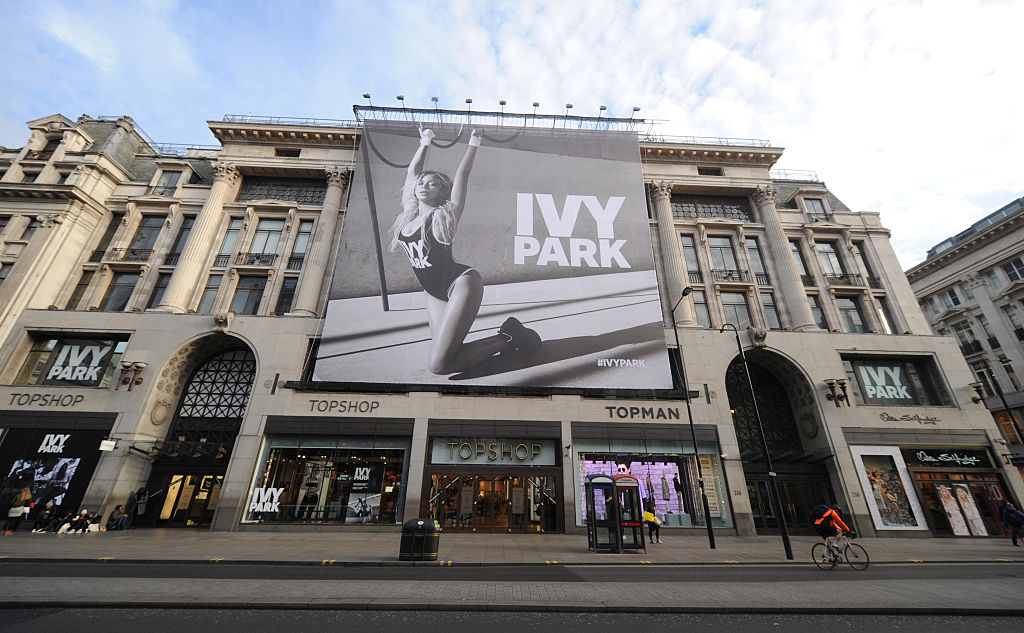 Beyoncé To ‘Reclaim’ IVY PARK Brand With Mutual Split From Adidas After Reports Of Lagging Sales