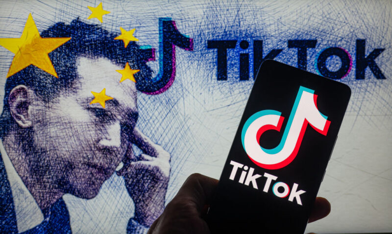 The Movement To Ban TikTok, Explained