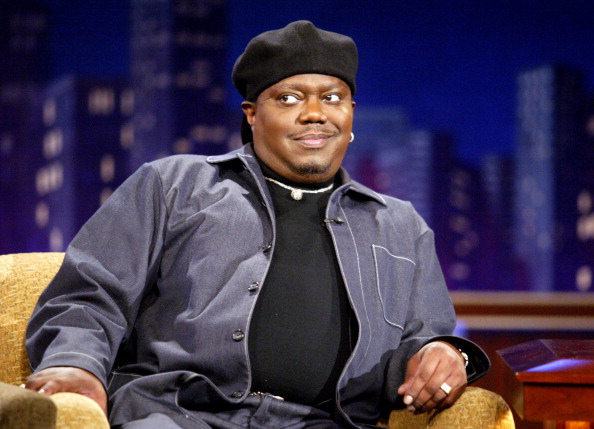 ‘Tapes From A King’: New Bernie Mac Comedy Album Features Previously Unheard Stand-Up Material