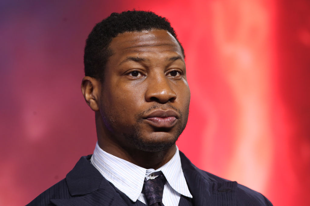 Jonathan Majors Video Evidence, ‘Woman Recanting’ Assault Claim Will Clear Actor Of Charges, Lawyer Says