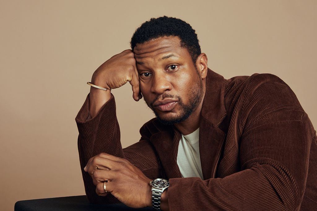 Filmmakers Call Jonathan Majors ‘Abusive’ In Deleted Tweets