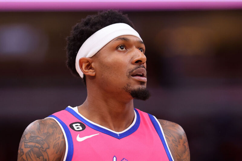 Fan Accuses NBA Star Bradley Beal Of Battery After Alleged Anger Over Bet, Police Investigating