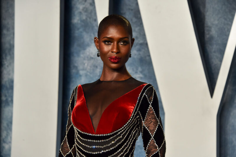 Actress Jodie Turner-Smith Says Having ‘Light-Skinned’ Baby With White Husband Helped Her Confront Colorism
