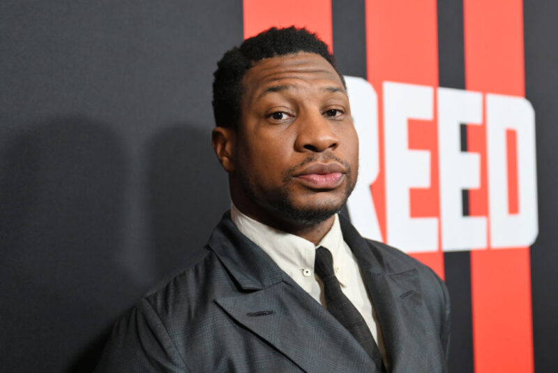 Where Is The Evidence Jonathan Majors’ Lawyer Says Will Clear Actor After Assault Arrest?