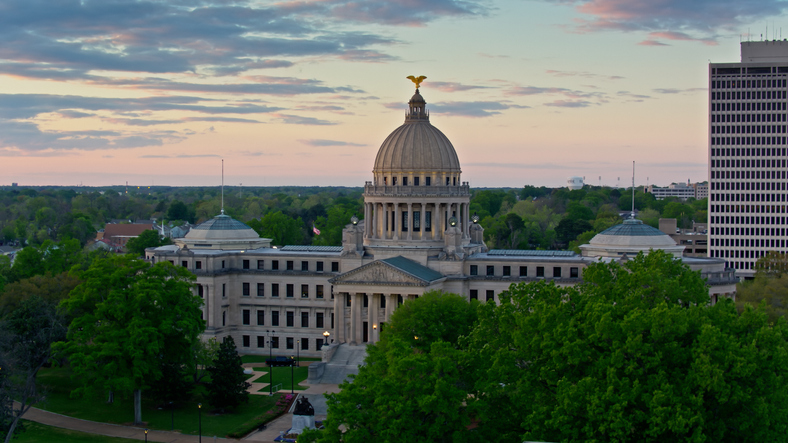 Mississippi GOP Rejects Prominent Black Educator For Superintendent, Dems Point To Race