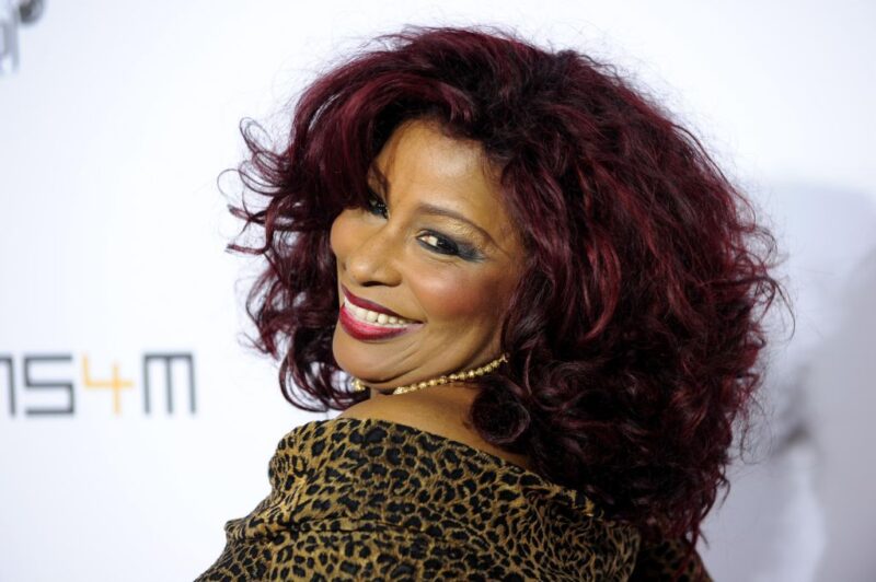 Chaka Khan Doesn’t Need To Be On Any List To Validate Her Career; Here’s Why