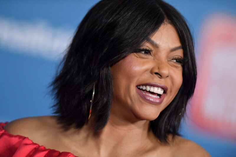 Taraji P. Henson And Kate Spade Launch Mental Health Wellness Pods At HBCUs