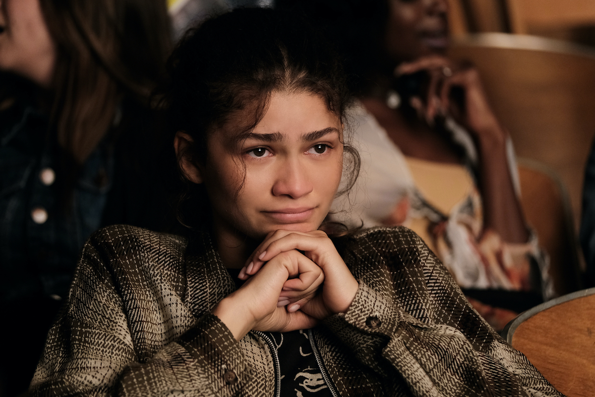 Euphoria Could Take A 5-Year Jump In Upcoming Third Season