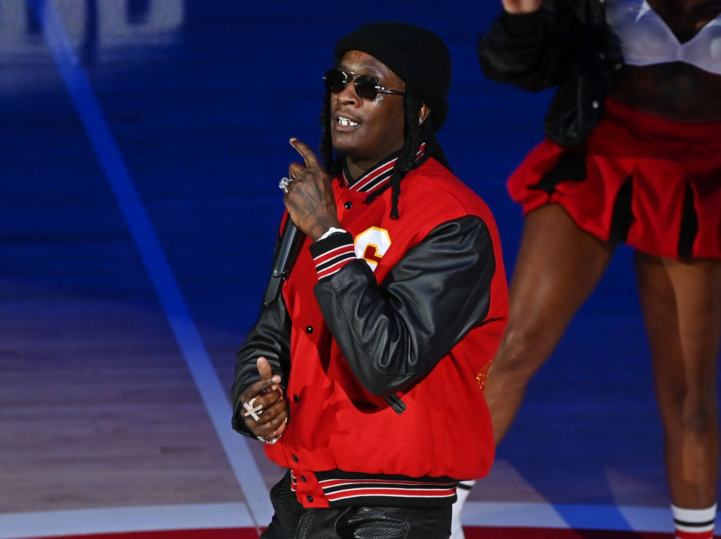 Young Thug Case: Potential Juror Thrown In Jail As Jury Selection Remains Tall Order