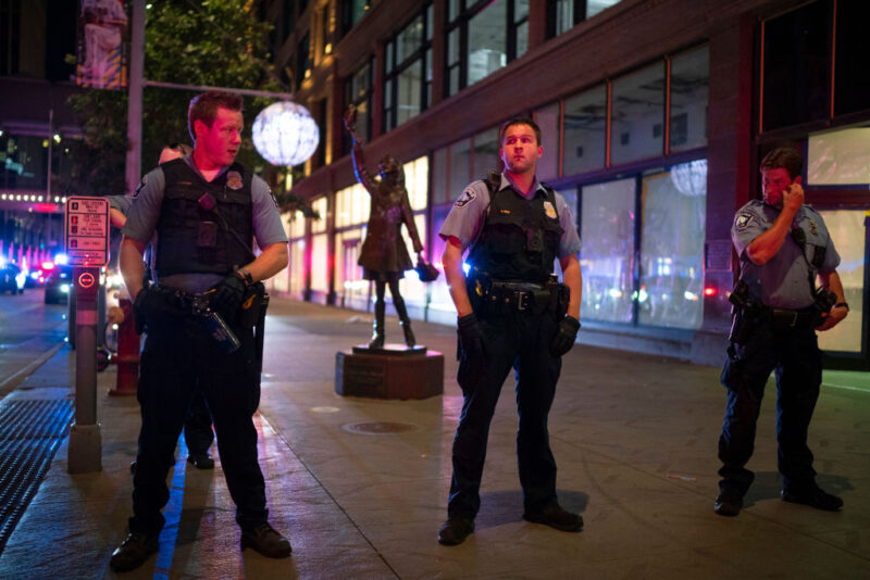 Minneapolis Police Reform: What To Know About The Approved Public Safety Overhauling