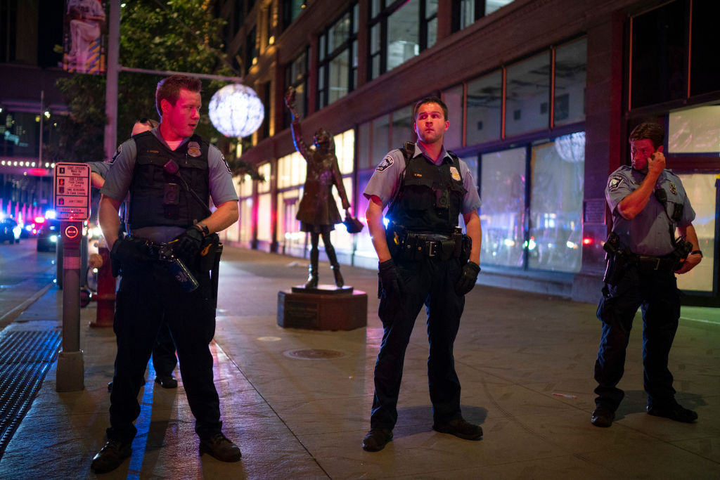 Minneapolis Police Reform: What To Know About The Approved Public Safety Overhauling