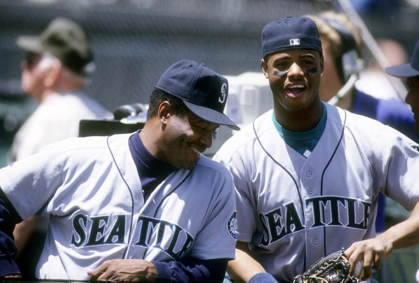 Black Parents Don’t Play: The Hilarious Time Ken Griffey Sr. Grounded An Adult Ken Griffey Jr.