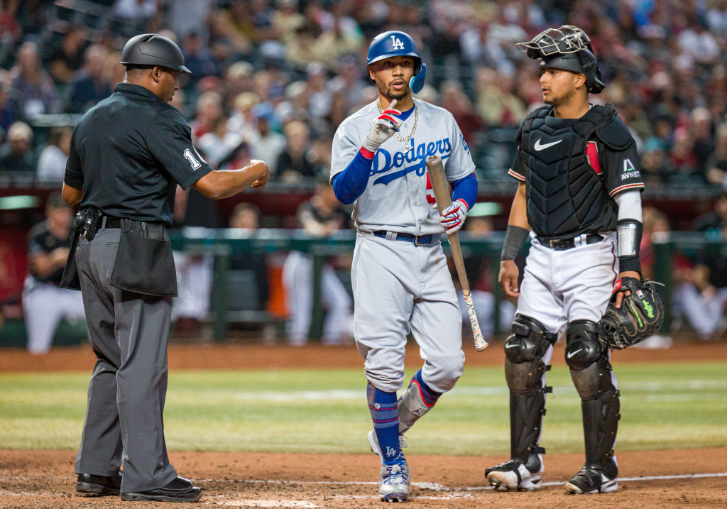 Why Are There So Few Black American Players In Major League Baseball?