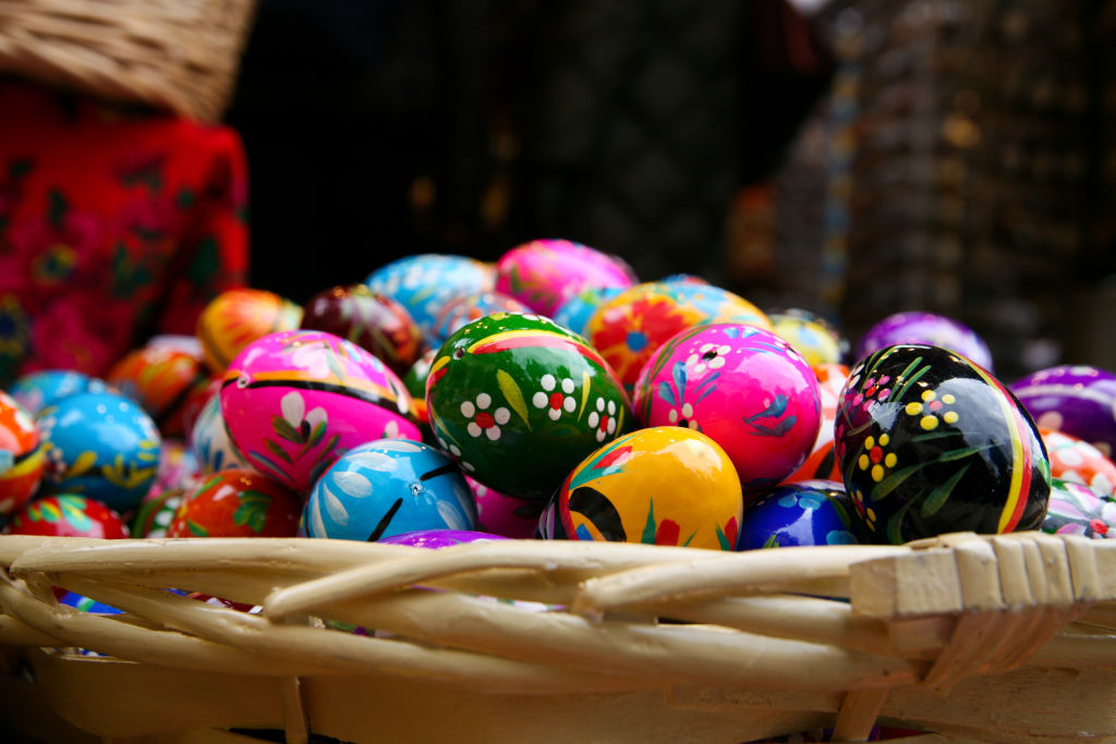 4 Essential Reads On Easter’s Surprisingly Complicated History