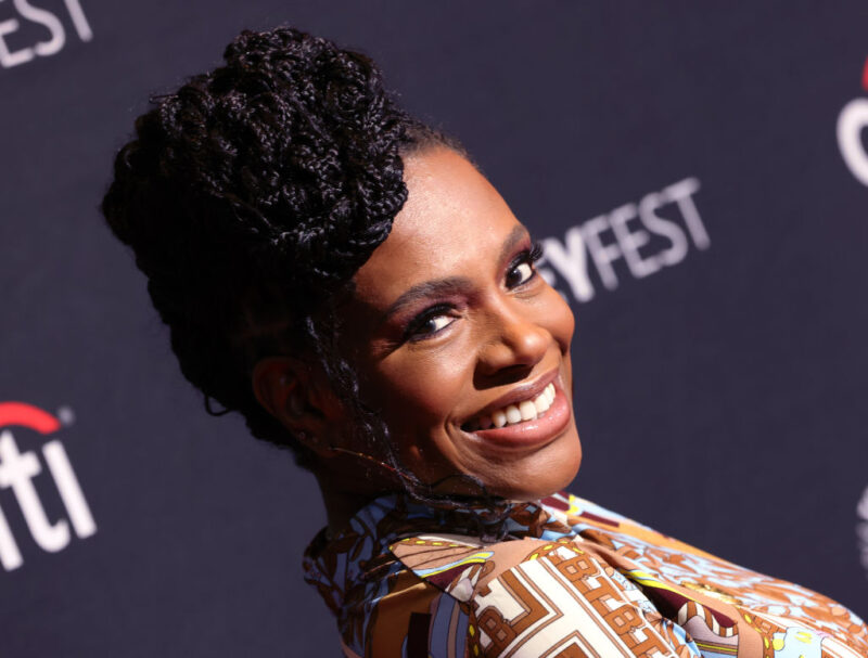 Sheryl Lee Ralph on Her Upcoming TV One ‘UNCENSORED’ Episode [EXCLUSIVE]