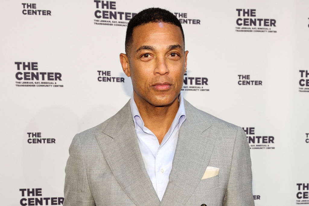 Remembering Don Lemon’s Wildest Moments On CNN