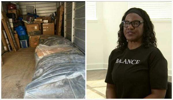 ‘They’re Just Holding It Hostage’: Georgia Teacher Claims Moving Company Has Held Onto Her Things for Almost a Year, Demands That She Pays $14K In Overages or Her Belongings Will be Auctioned Off