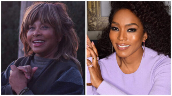 ‘You Honored Me’: Tina Turner Praises Angela Bassett for Showcasing Her ‘Inner Tina’ In ‘What’s Love Got to Do with It’