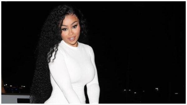 ‘I Just Wasn’t Happy’: Blac Chyna Reveals The Inspiration Behind Ditching Her Public Persona and Reclaiming Her Given Name Angela White