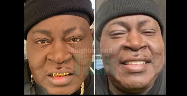 ‘Looks a Little Better’: Trick Daddy Replaces His 30-Year-Old Gold Grill After Not Going to the Dentist for 15 Years.