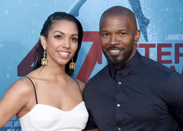 Jamie Foxx Hospitalized Following a ‘Medical Complication’ Weeks After His ‘Major Meltdown’ on Set of New Film, Daughter Corinne and Family Ask for Privacy