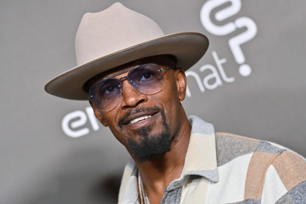 ‘Now I’m Crying’: Celebs and Fans Are Emotional After Sharing Their Favorite Memories with Jamie Foxx as He Recovers from Medical Scare