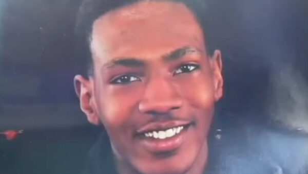 ‘We’ve Seen It Too Many Times’: Ohio Grand Jury Decides Cops Are Justified In Shooting at Black Man 90 Times As He Fled During Traffic Stop