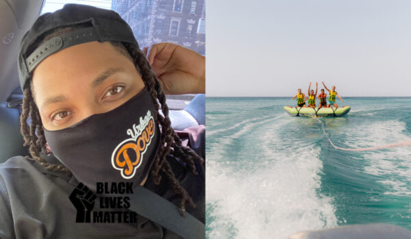 Horrific Death: New York Woman Killed In Tubing Crash While on Vacation In St. Lucia; French Jet Ski Driver Arrested and Charged