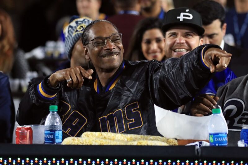 Snoop Dogg Slams The Music Streaming Industry: ‘How Do You Get Paid Off That S—-!?’