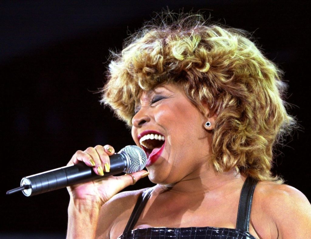 Remembering A Legend: Why Tina Turner Was The Ultimate Entertainer