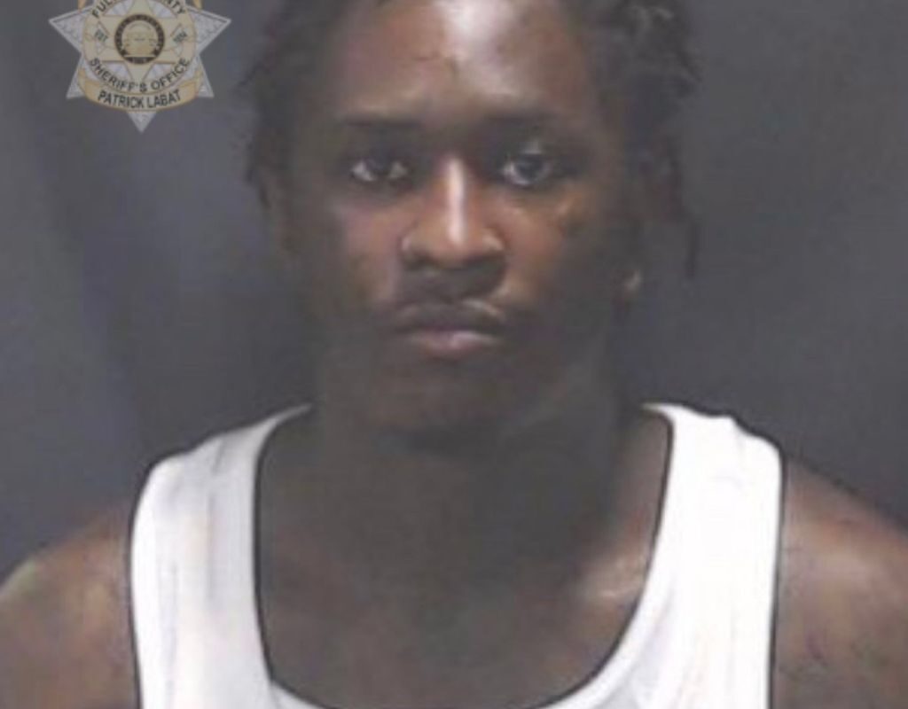 Young Thug’s Health Issues Are Latest Hiccup For Slow Moving RICO Trial In Georgia