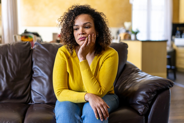 US Surgeon General Declares Loneliness A Public Health Epidemic