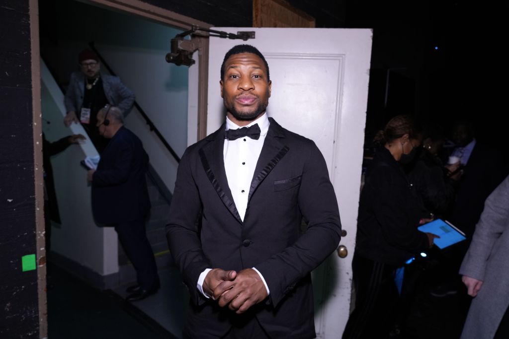 Jonathan Majors’ Lawyers Are Confident Forensic Medical Experts Will Help Exonerate Movie Star