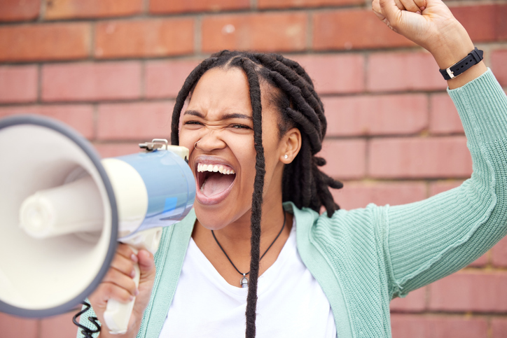 Black Feminist Movements Are In A Crisis Due To A Lack Of Funding, Here’s What You Should Know