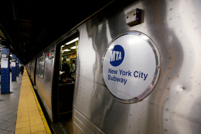 Who Killed Jordan Neely? Police Protect Subway Vigilante’s Identity Despite ‘Homicide’ Ruling